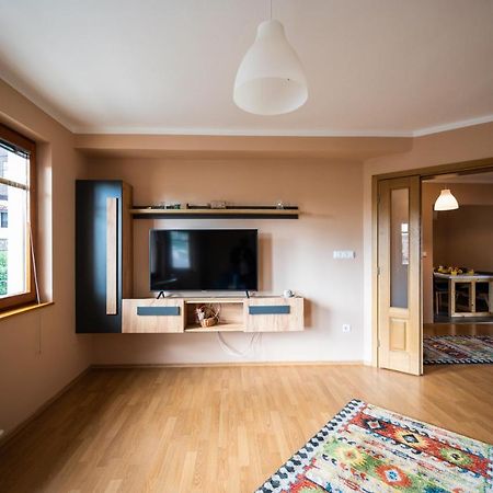 Duplex Apartment For Up To 12 People- Old Town Saraybosna Dış mekan fotoğraf