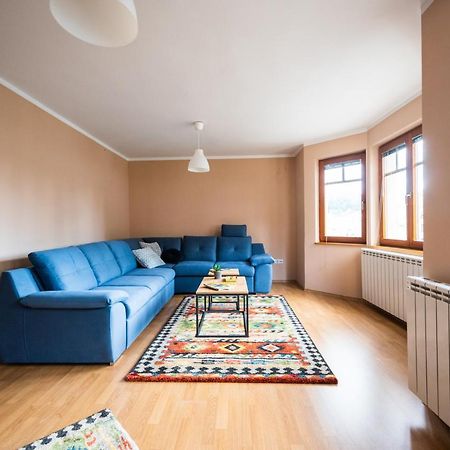 Duplex Apartment For Up To 12 People- Old Town Saraybosna Dış mekan fotoğraf
