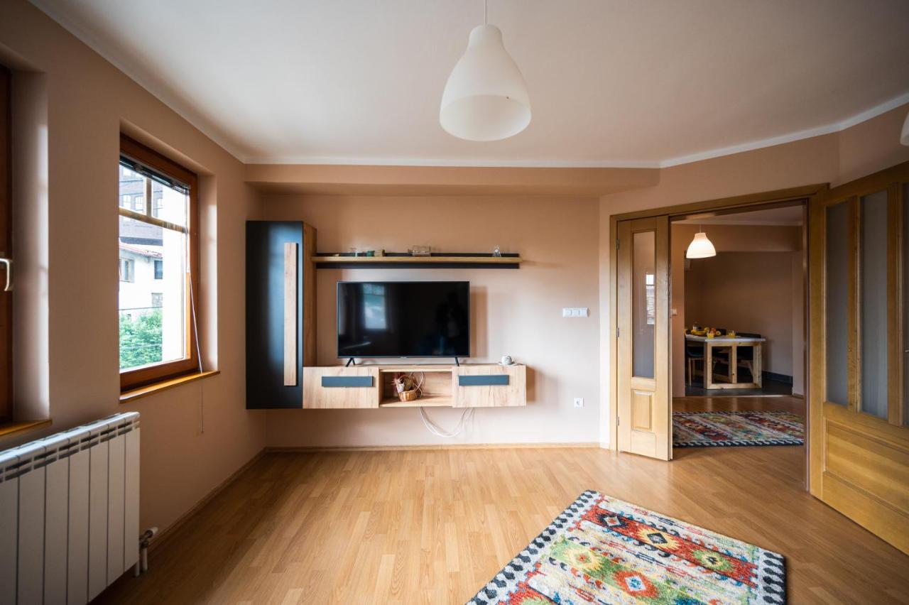 Duplex Apartment For Up To 12 People- Old Town Saraybosna Dış mekan fotoğraf