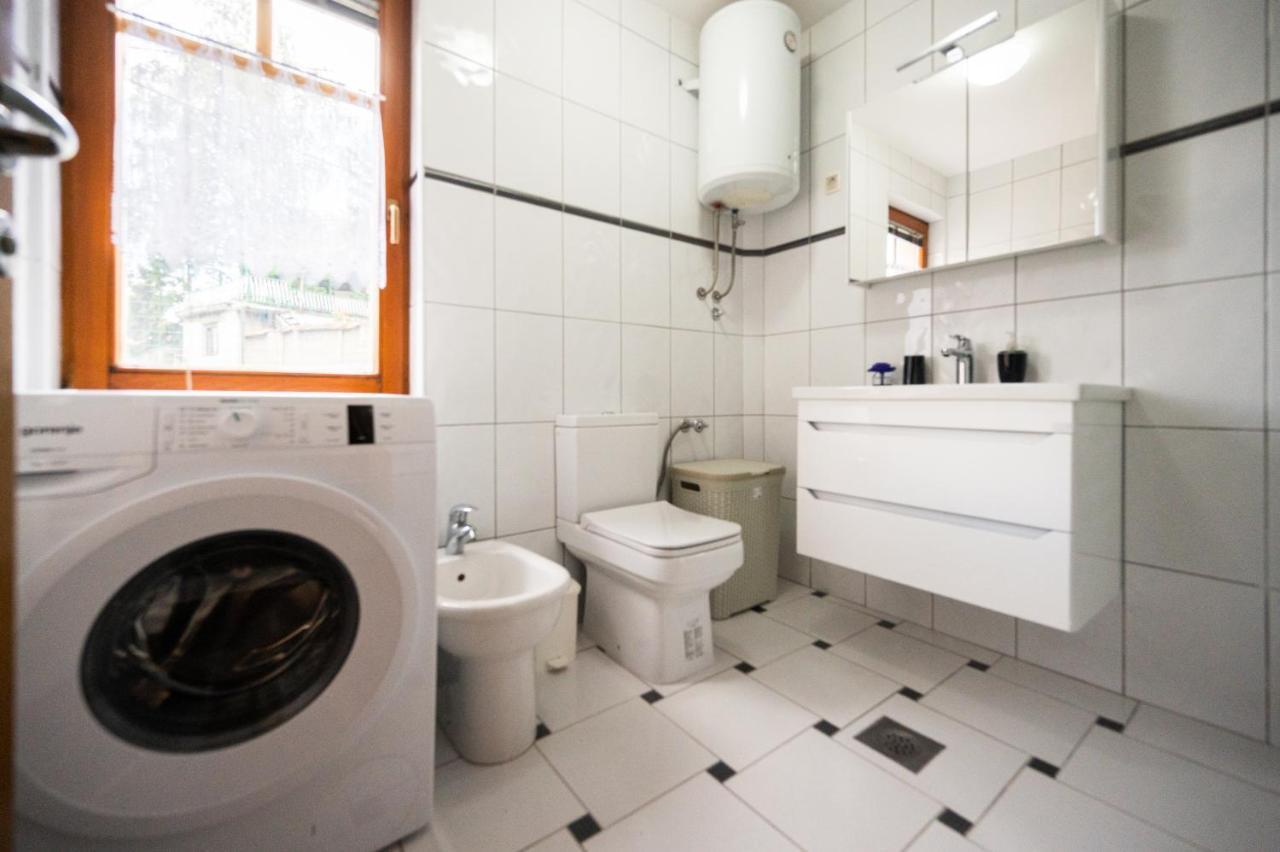Duplex Apartment For Up To 12 People- Old Town Saraybosna Dış mekan fotoğraf